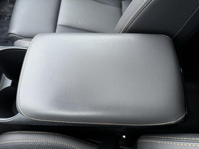 2022 Subaru Outback Wilderness AWD