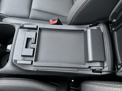 2022 Subaru Outback Wilderness AWD