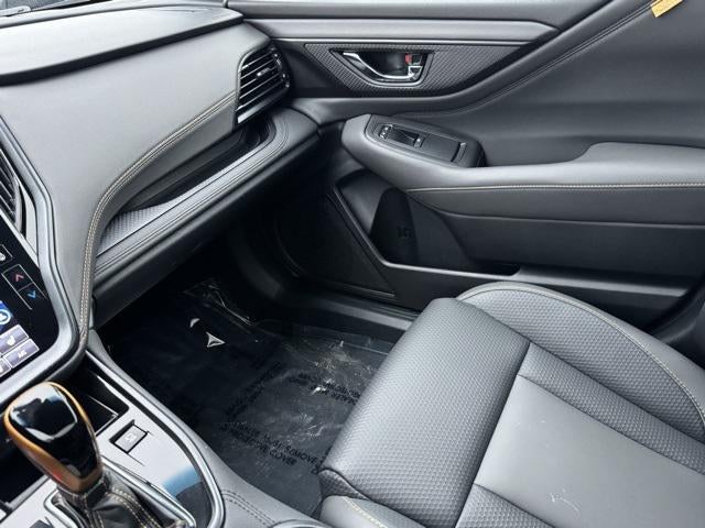 2022 Subaru Outback Wilderness AWD