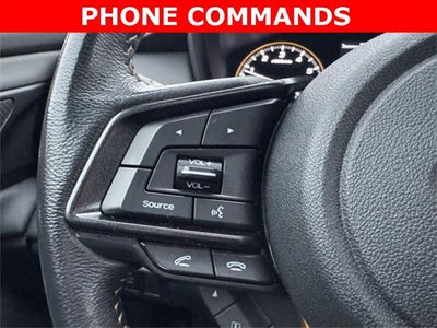 2022 Subaru Outback Wilderness AWD