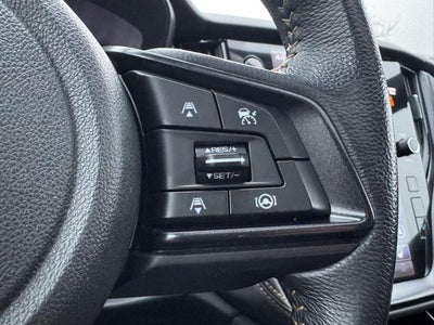 2022 Subaru Outback Wilderness AWD