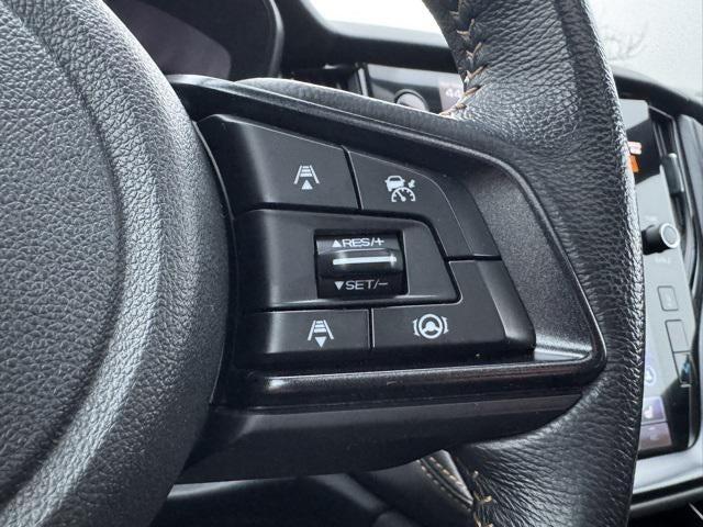 2022 Subaru Outback Wilderness AWD