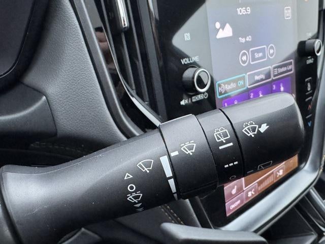 2022 Subaru Outback Wilderness AWD