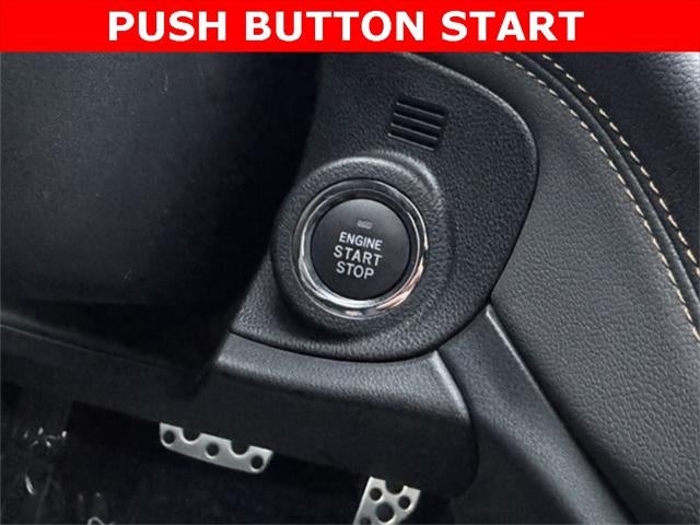 2022 Subaru Outback Wilderness AWD