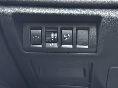 2022 Subaru Outback Wilderness AWD