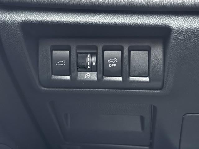 2022 Subaru Outback Wilderness AWD