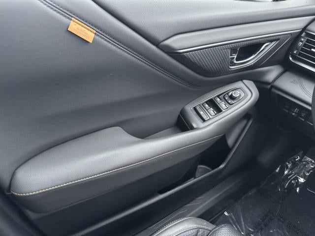 2022 Subaru Outback Wilderness AWD