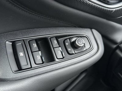 2022 Subaru Outback Wilderness AWD