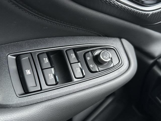 2022 Subaru Outback Wilderness AWD