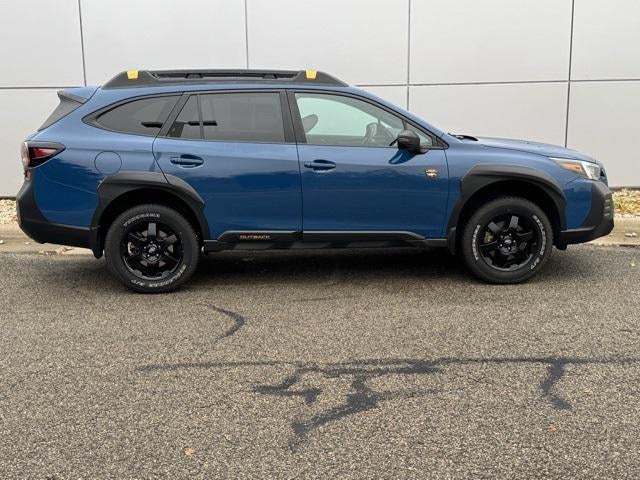2022 Subaru Outback Wilderness AWD