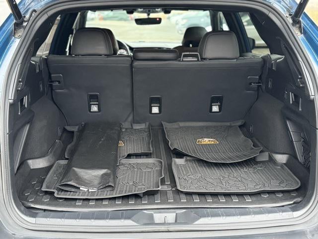 2022 Subaru Outback Wilderness AWD