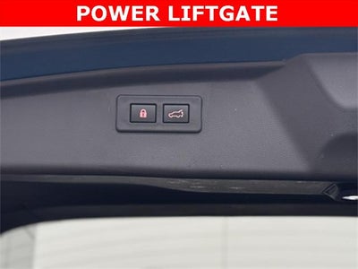 2022 Subaru Outback Wilderness AWD