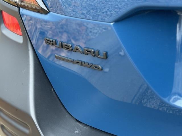 2022 Subaru Outback Wilderness AWD