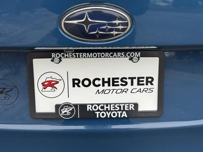 2022 Subaru Outback Wilderness AWD