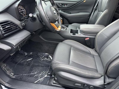 2022 Subaru Outback Wilderness AWD