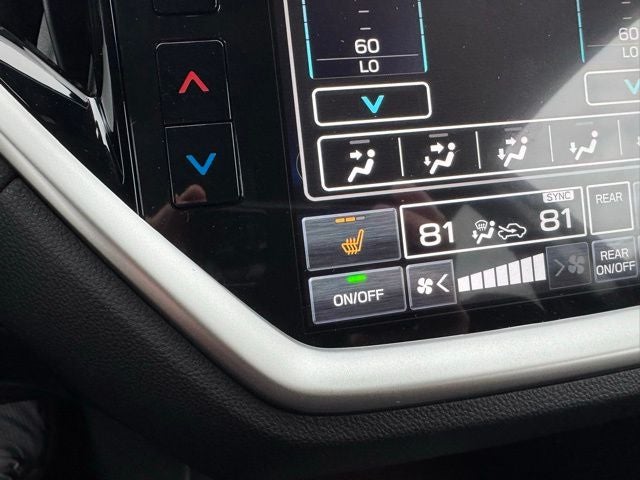 2024 Subaru Ascent Premium AWD