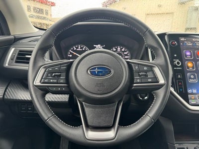 2024 Subaru Ascent Premium AWD
