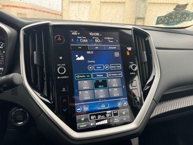 2024 Subaru Ascent Premium AWD