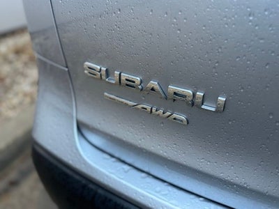2024 Subaru Ascent Premium AWD