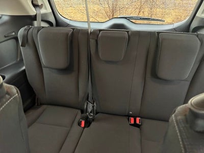 2024 Subaru Ascent Premium AWD