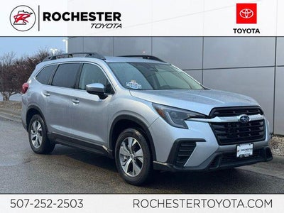 2024 Subaru Ascent Premium AWD