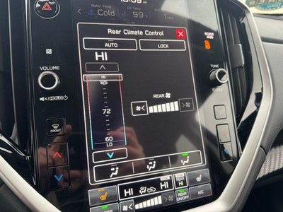 2024 Subaru Ascent Premium AWD