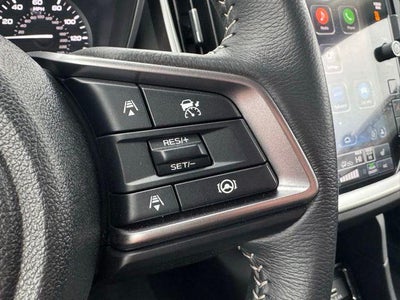 2024 Subaru Ascent Premium AWD