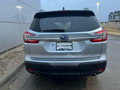 2024 Subaru Ascent Premium AWD