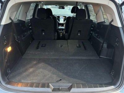 2024 Subaru Ascent Premium AWD