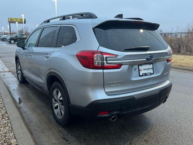 2024 Subaru Ascent Premium AWD