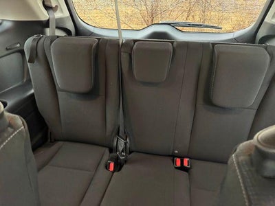 2024 Subaru Ascent Premium AWD