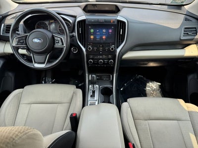 2019 Subaru Ascent Premium AWD