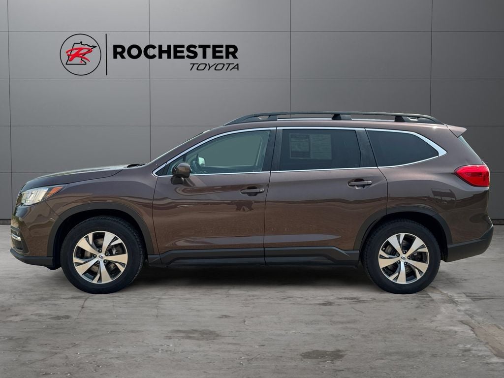 2019 Subaru Ascent Premium AWD