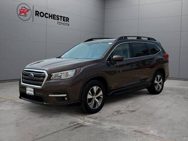 2019 Subaru Ascent Premium AWD