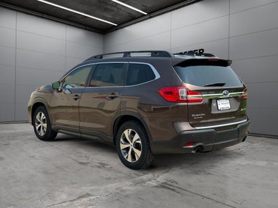 2019 Subaru Ascent Premium AWD