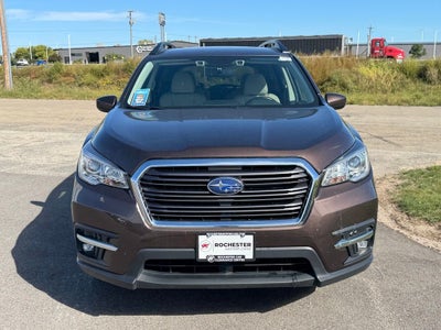 2019 Subaru Ascent Premium AWD