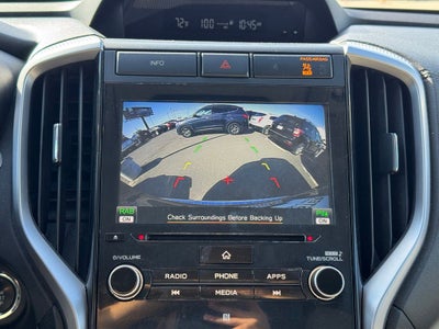 2019 Subaru Ascent Premium AWD