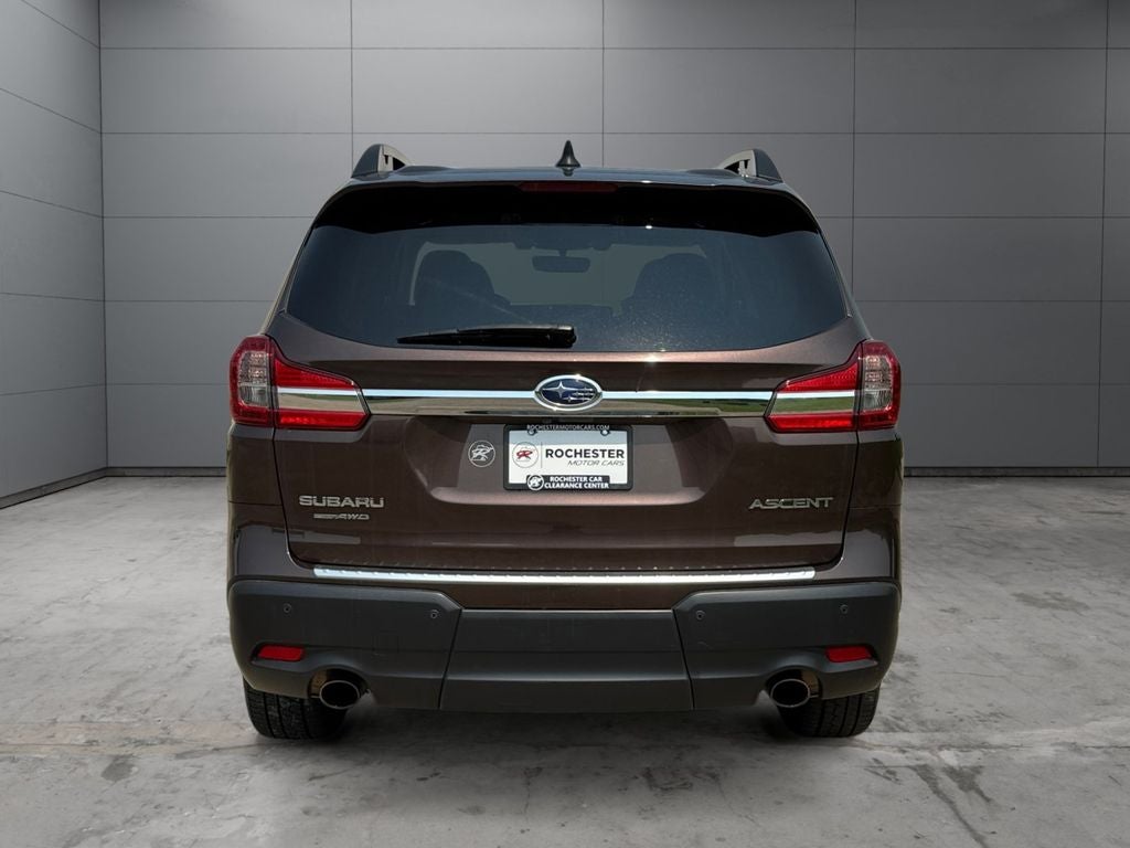 2019 Subaru Ascent Premium AWD