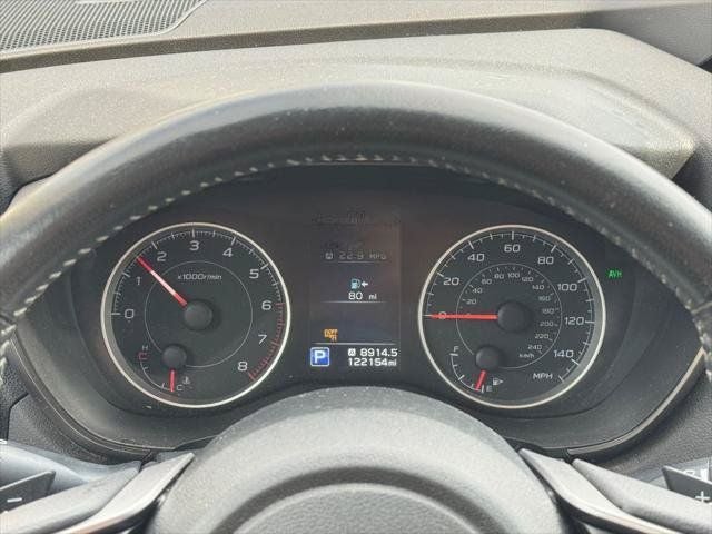 2019 Subaru Ascent Premium AWD