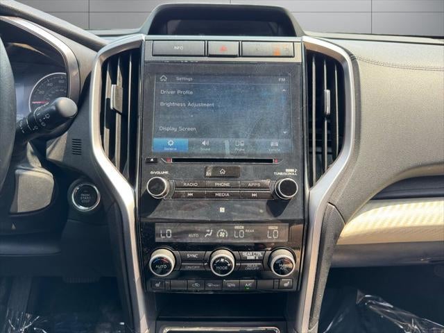 2019 Subaru Ascent Premium AWD