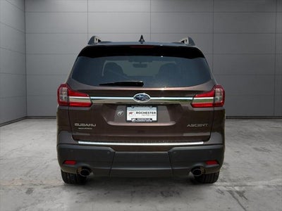 2019 Subaru Ascent Premium AWD