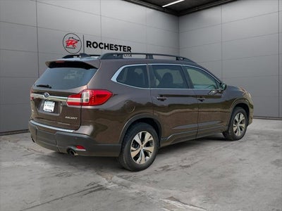 2019 Subaru Ascent Premium AWD