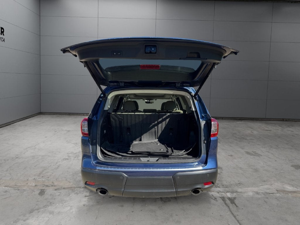 2021 Subaru Ascent Limited AWD