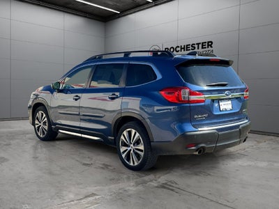 2021 Subaru Ascent Limited AWD