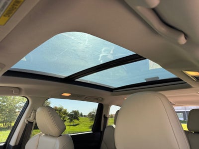 2021 Subaru Ascent Limited AWD
