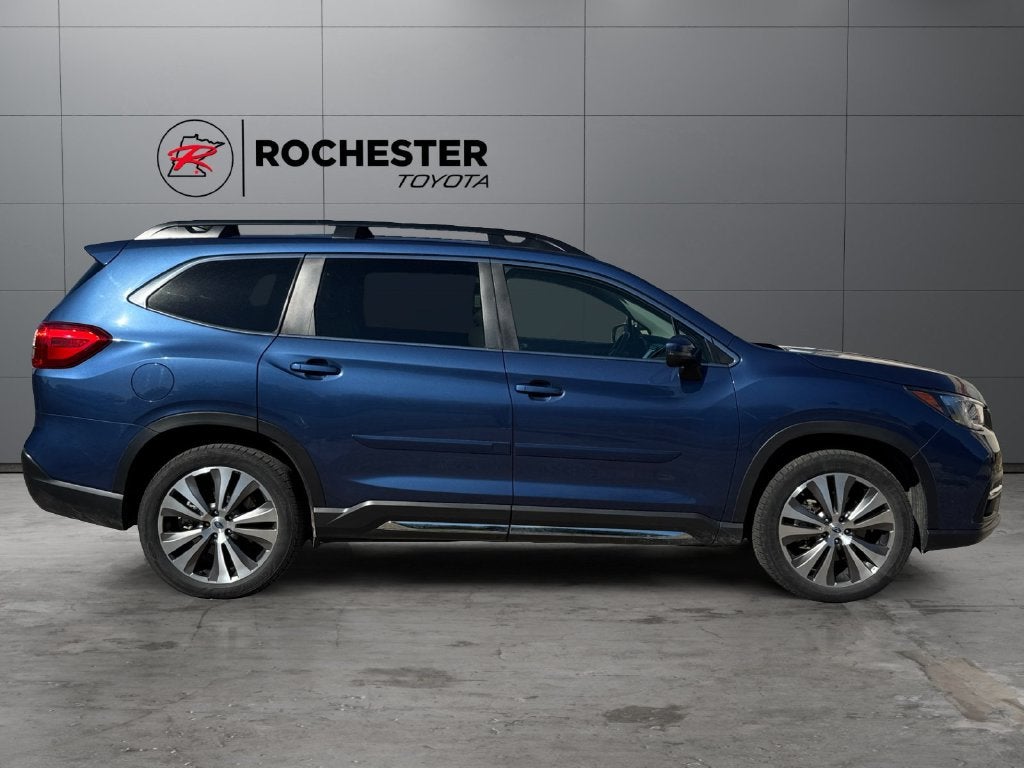 2021 Subaru Ascent Limited AWD