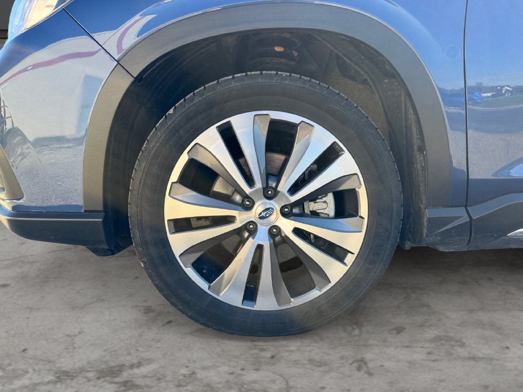 2021 Subaru Ascent Limited AWD
