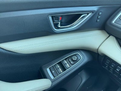 2021 Subaru Ascent Limited AWD