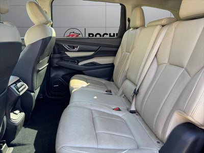 2021 Subaru Ascent Limited AWD