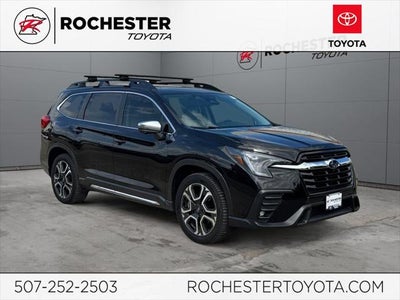 2023 Subaru Ascent Limited AWD